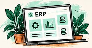ERP Solutions