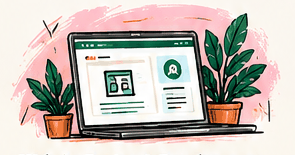 Website Design & Development