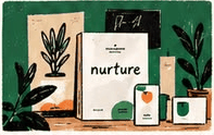 Nurture Brand Concept